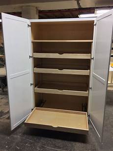 Cabinet Systems