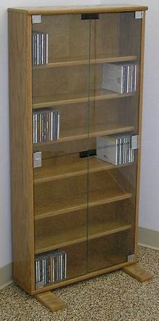 Cabinet With Doors