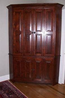 Cabinet With Doors