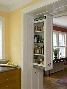 Cabinet With Doors