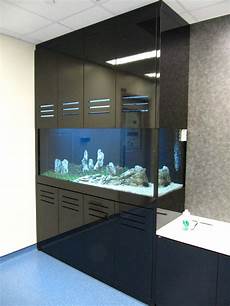 Cabinets Balcony