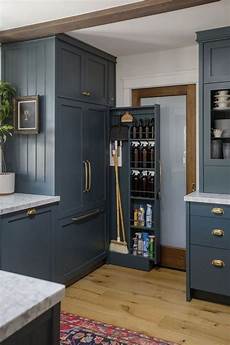 Cabinets Balcony