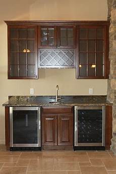 Cabinets Balcony