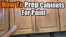 Cabinets Parts