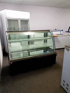 Cake Display Cabinets