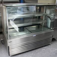 Cake Display Cabinets