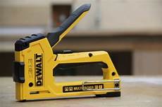Carpenter Stapler