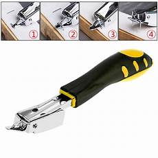 Carpet Staple Remover