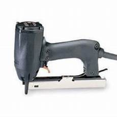 Carpet Stapler