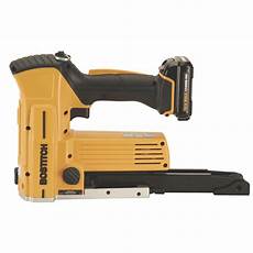 Carton Closing Stapler