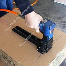Carton Closing Stapler