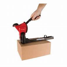 Carton Stapler