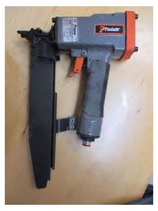Carton Stapler