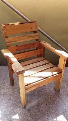 Chair Armrest