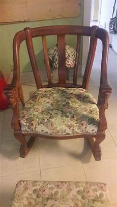 Chair Arms