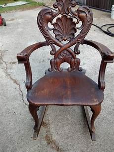 Chair Arms