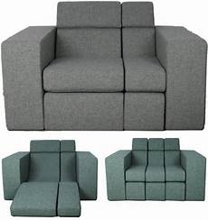 Chair-Bed