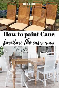 Chair Cane