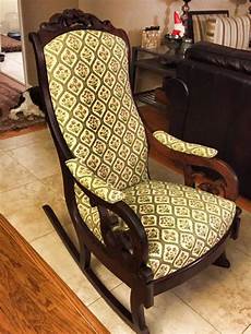 Chair Cushion