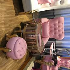 Chair Equipments