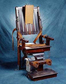 Chair Gas