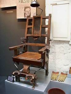Chair Groups