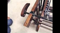 Chair Parts