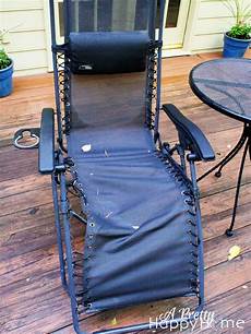 Chair Parts