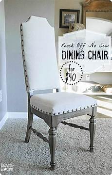 Chair Upholstery