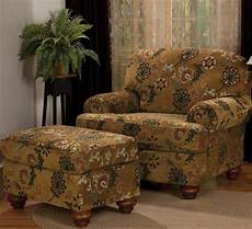 Chair Upholstery