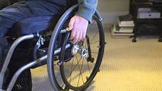 Chair Wheel