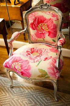 Chair With Armrests