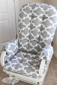 Chair With Armrests