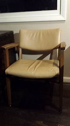 Chair With Armrests