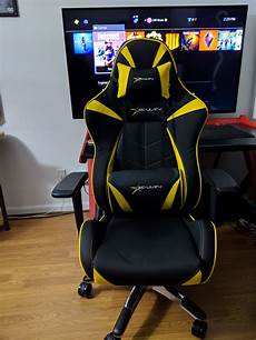 Chair With Armrests