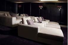 Chairs For Cinema