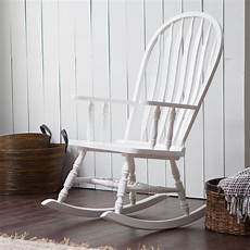 Chairs Nursery Room