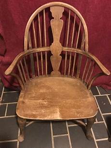 Chairs Wood