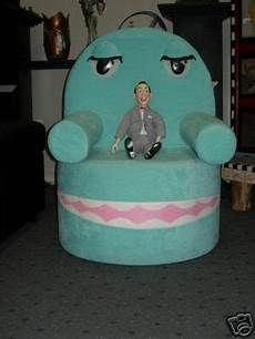 Chairy