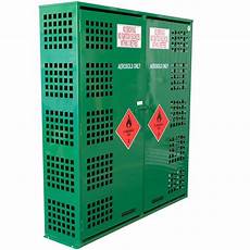 Chemical Storage Cabinets