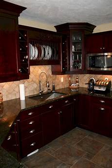 Cherry Cabinet Doors