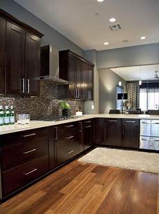 Chocolate Cabinet