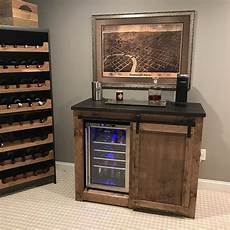 Chocolate Cabinet