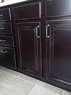 Chocolate Cabinet