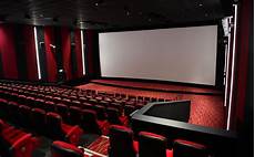 Cinema Chairs