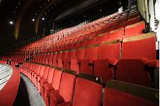 Cinema Chairs