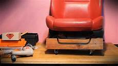 Cinema Chairs