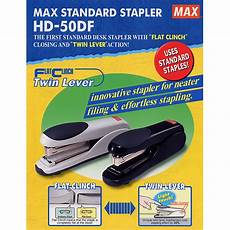 Clinch Stapler
