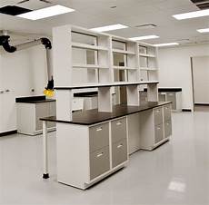 Clinical Cabinets