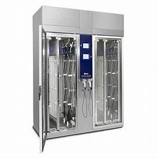 Clinical Cabinets